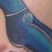 Tattoos - pin up - 68971